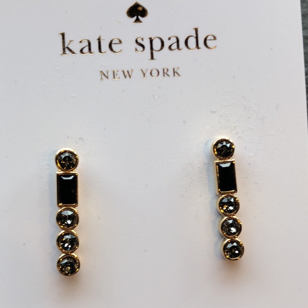 Kate Spade Earrings